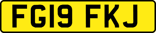 FG19FKJ