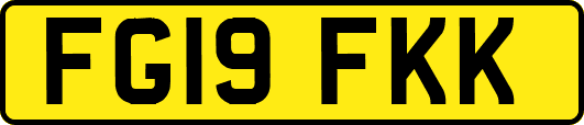 FG19FKK