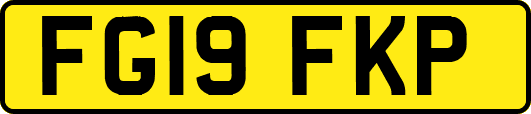 FG19FKP