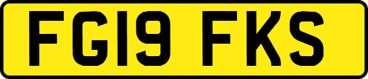 FG19FKS