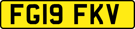 FG19FKV