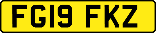 FG19FKZ