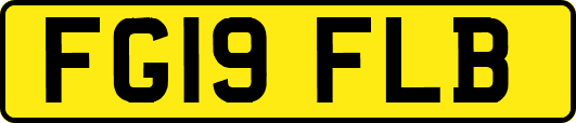 FG19FLB