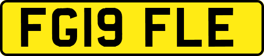 FG19FLE