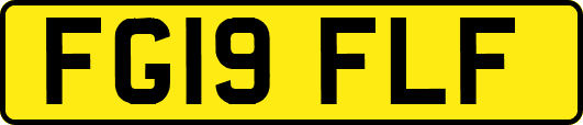 FG19FLF