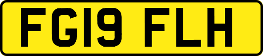 FG19FLH