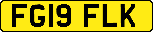 FG19FLK