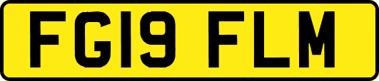 FG19FLM