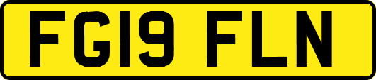 FG19FLN
