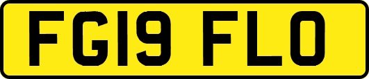FG19FLO