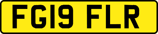 FG19FLR