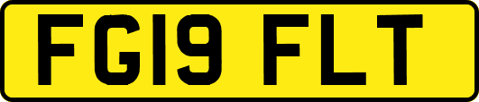 FG19FLT