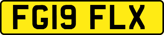 FG19FLX