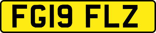 FG19FLZ