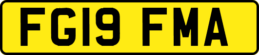 FG19FMA