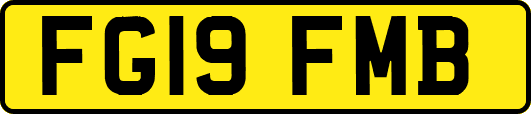 FG19FMB