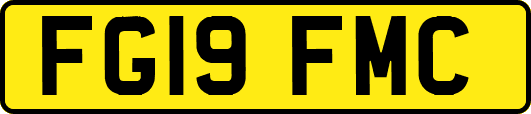 FG19FMC