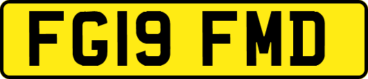 FG19FMD