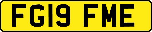 FG19FME