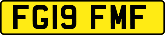 FG19FMF