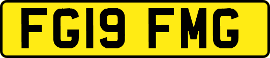 FG19FMG