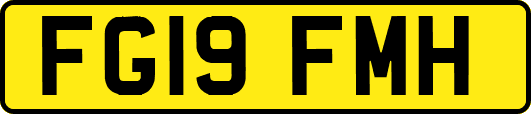 FG19FMH