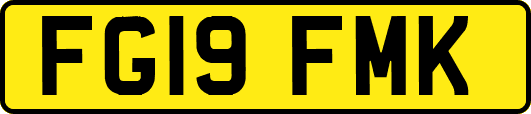 FG19FMK