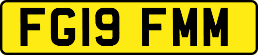 FG19FMM