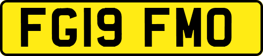 FG19FMO
