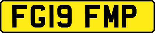 FG19FMP