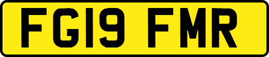 FG19FMR