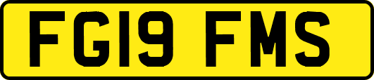 FG19FMS