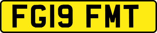 FG19FMT