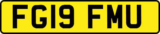 FG19FMU