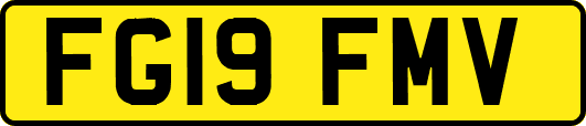 FG19FMV