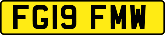FG19FMW