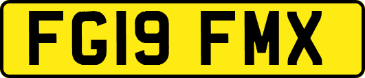 FG19FMX