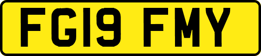 FG19FMY