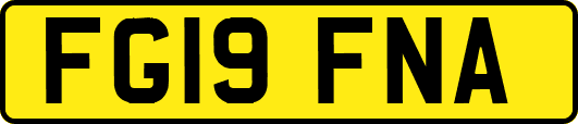 FG19FNA