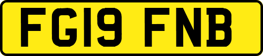 FG19FNB