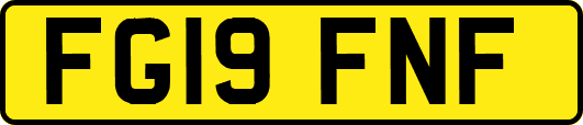 FG19FNF