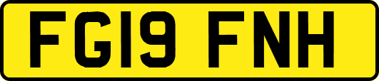 FG19FNH