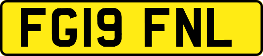 FG19FNL