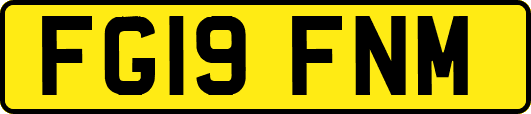FG19FNM