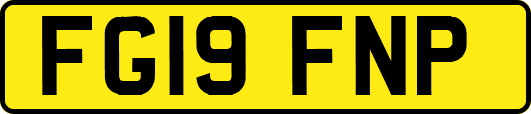 FG19FNP