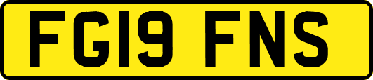 FG19FNS