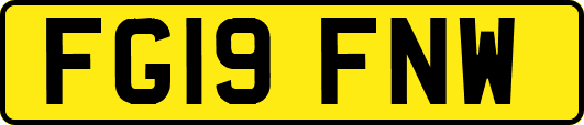 FG19FNW