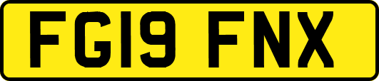 FG19FNX