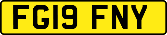 FG19FNY