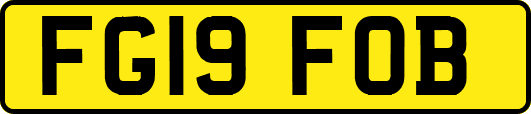 FG19FOB